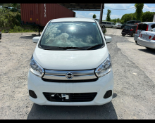 Nissan Dayz 2019