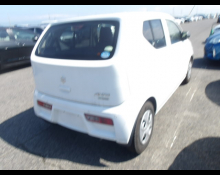 Suzuki Alto 2019