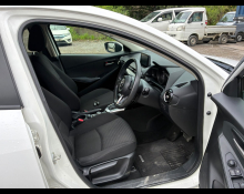 Mazda Demio 2019