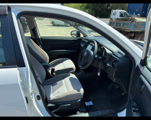 Toyota Corolla Axio 2015