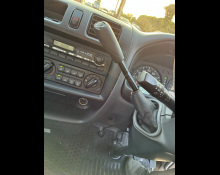 Mazda Bongo Van 2019