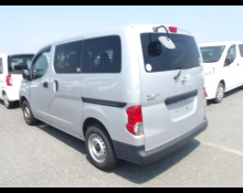 Nissan NV200 2019