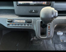 Suzuki Wagon R 2019