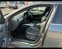 Audi A4 2014