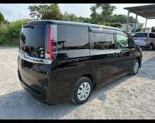 Toyota Noah 2019
