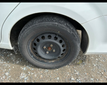 Toyota Corolla Fielder 2015