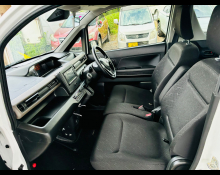 Suzuki Wagon R 2021