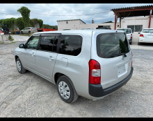 Toyota Probox 2019