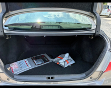 Toyota Premio 2007