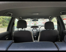 Toyota Vitz 2010