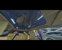 Toyota Auris 2013