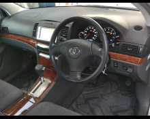 Toyota Allion 2005