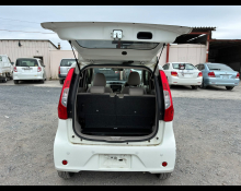Mitsubishi eK Wagon 2019