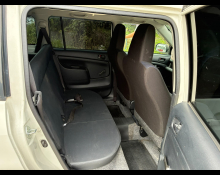 Toyota Succeed Wagon 2019