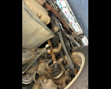 Toyota Vitz 2006