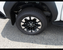 Toyota Hilux 2026