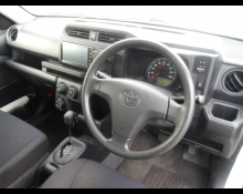 Toyota Probox 2020