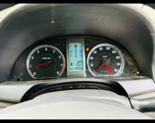 Toyota Allion 2007