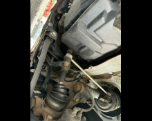 Toyota Vitz 2019