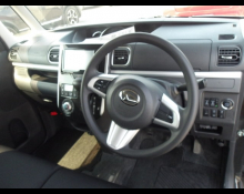 Daihatsu Tanto 2019