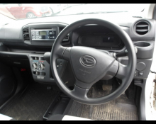 Daihatsu Mira e:S 2019