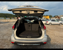 Nissan X-Trail 2019
