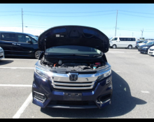 Honda STEPWGN SPADA 2019