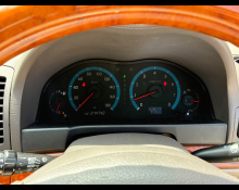 Toyota Premio 2006