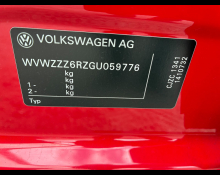 Volkswagen Polo 2016