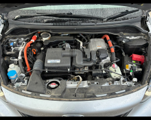 Honda Fit 2020