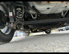 Daihatsu Move 2019