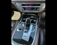 BMW 7 Series 2016