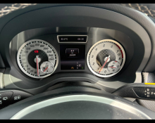 Mercedes Benz A-Class 2015