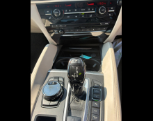 BMW X6 2015