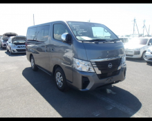 Nissan Caravan Van 2026
