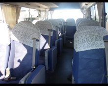Hino Liesse II 2015
