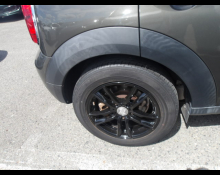 Mini Cooper 2014