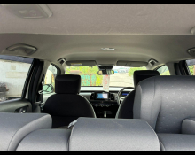 Honda Fit 2021