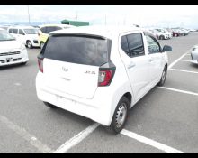 Daihatsu Mira e:S 2021