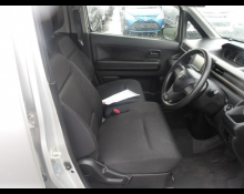 Suzuki Wagon R 2021