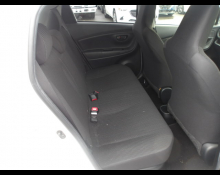Toyota Vitz 2019