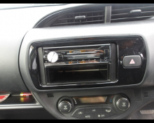 Toyota Vitz 2019