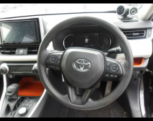 Toyota RAV4 2019