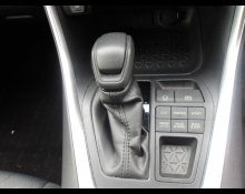 Toyota RAV4 2019