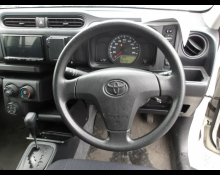 Toyota Probox 2021