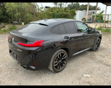 BMW X4 2021