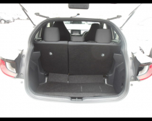 Toyota Yaris 2020