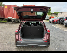 Nissan Note 2021