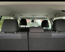 Toyota Corolla Fielder 2019