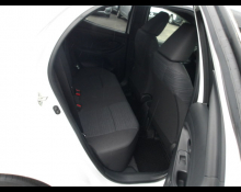 Toyota Yaris 2023